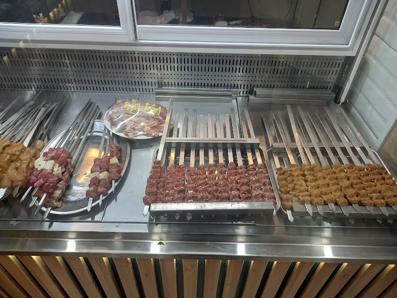 Restaurant damasco