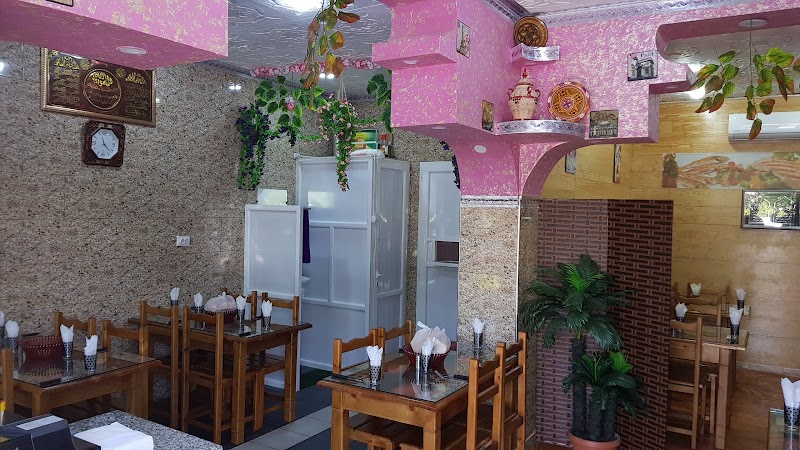 Restaurant Lehbab
