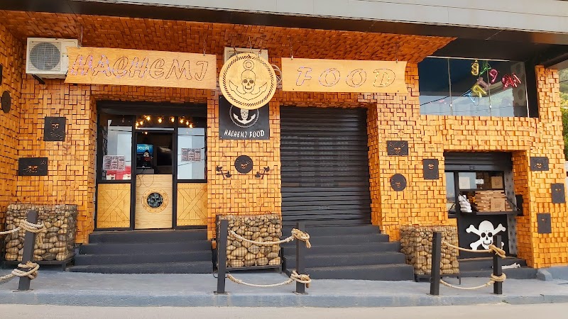 Hachemi Food