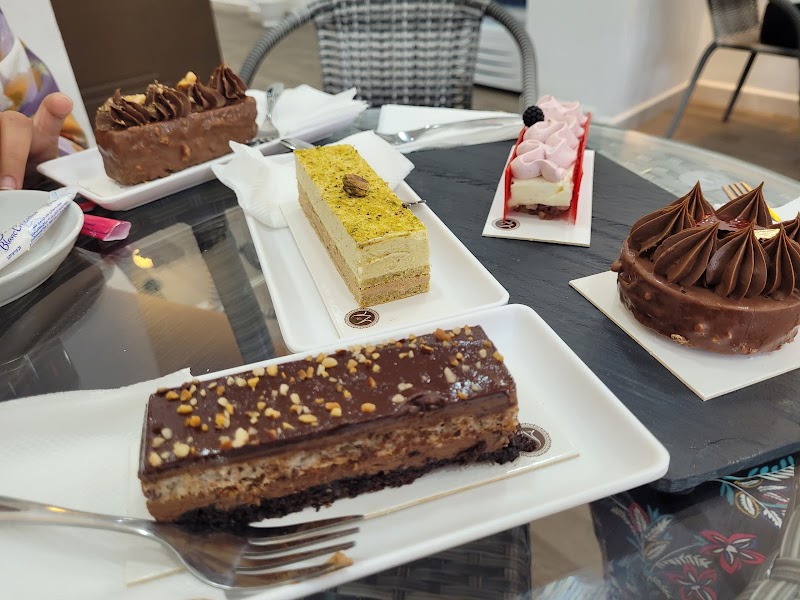 L'atelier du chef