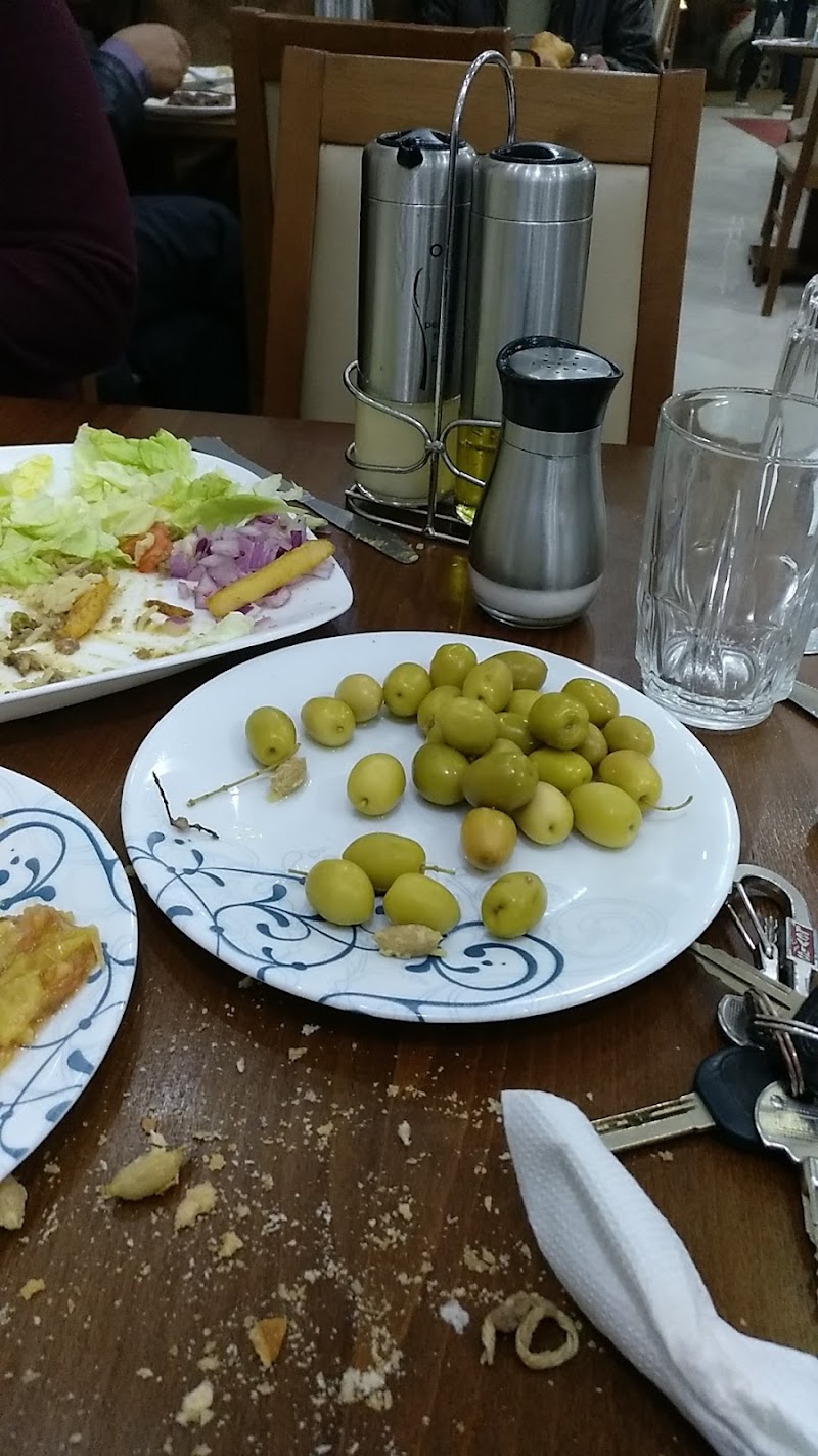 Resto Universitaire