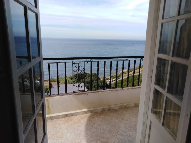 Tigzirt Sur Mer