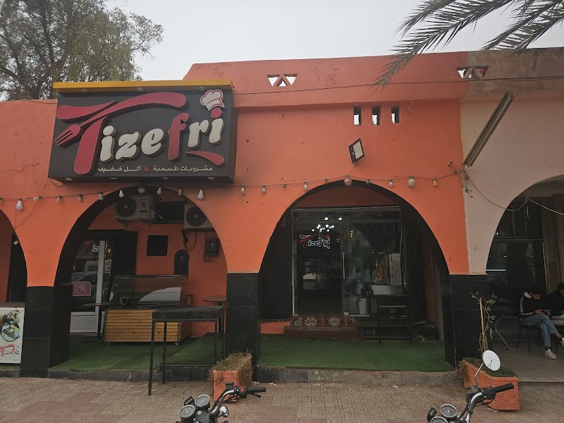 Tizefri