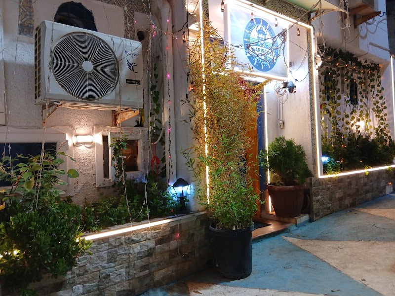 Restaurant Mariscos