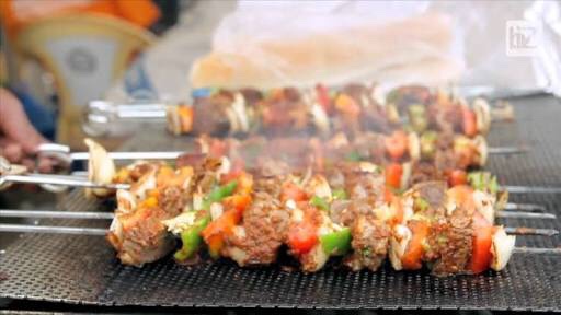 Balla BBQ
