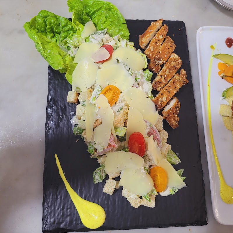 Smile food