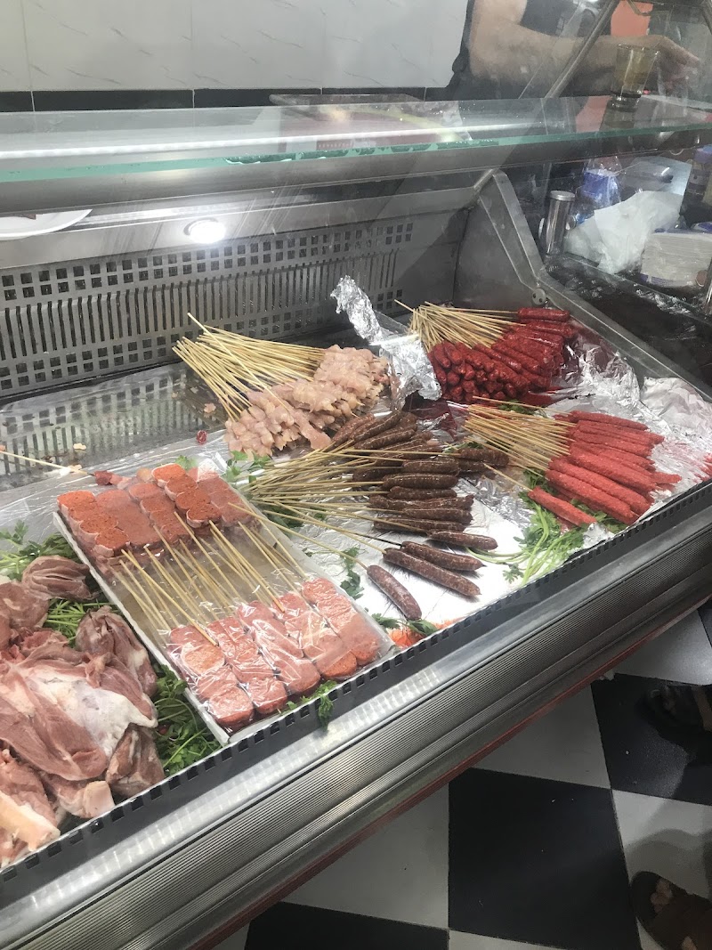 Grillades BAKALEM