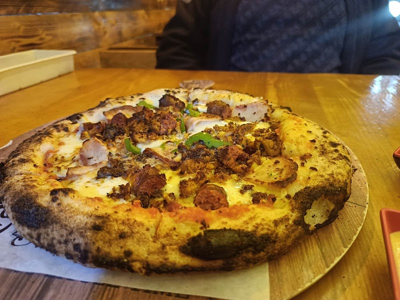 Pizza days