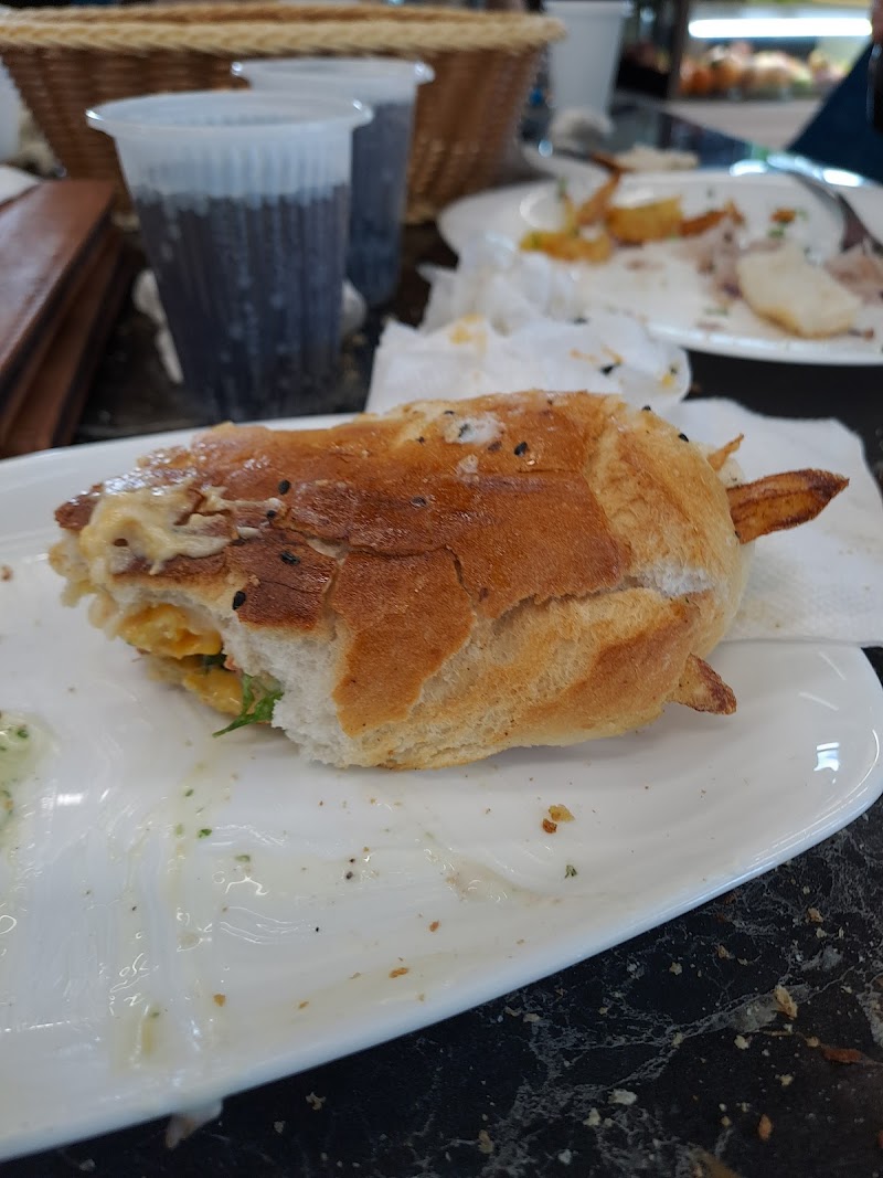 Ayriss Food