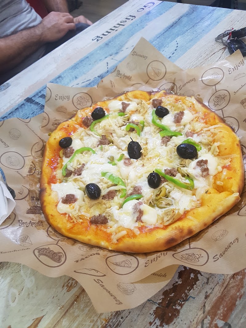 King Food