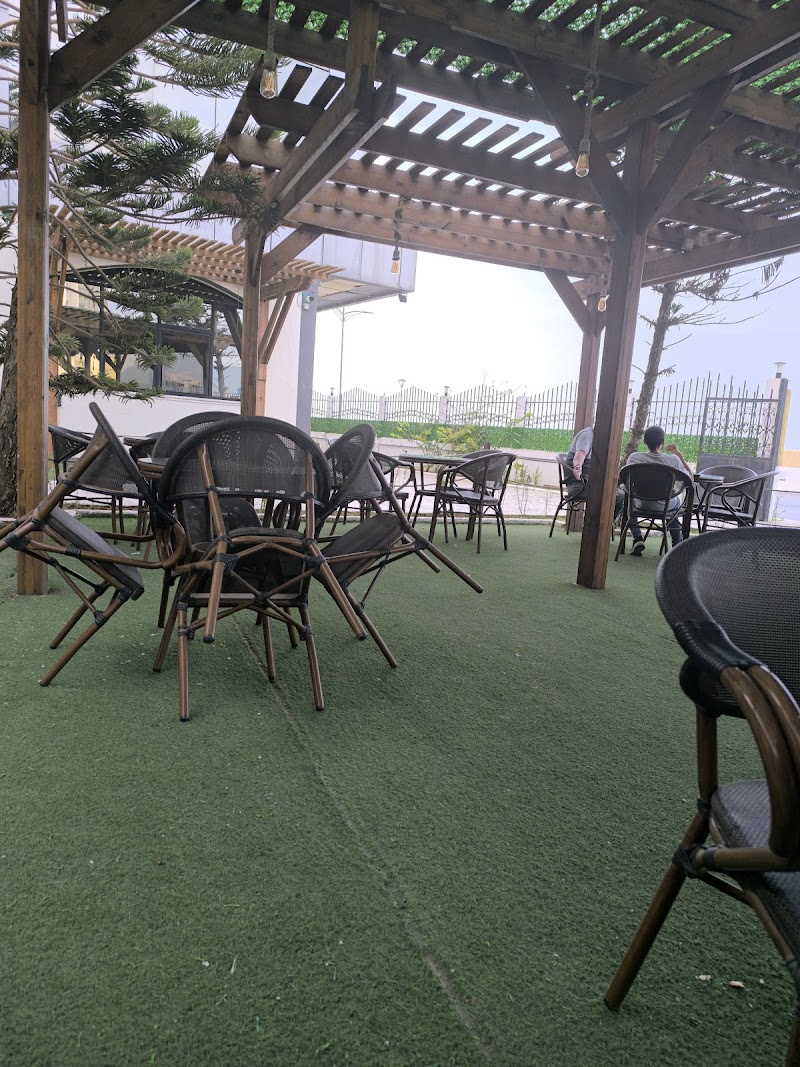 Café Azzouz