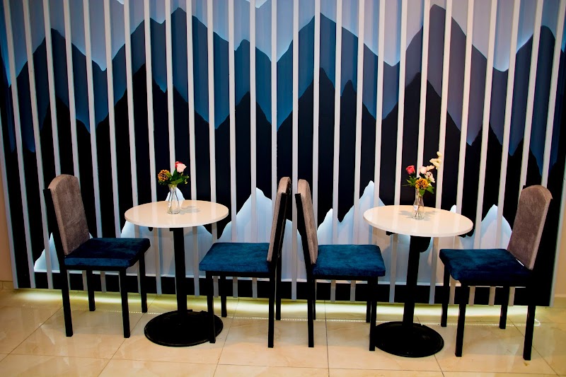 La cafet