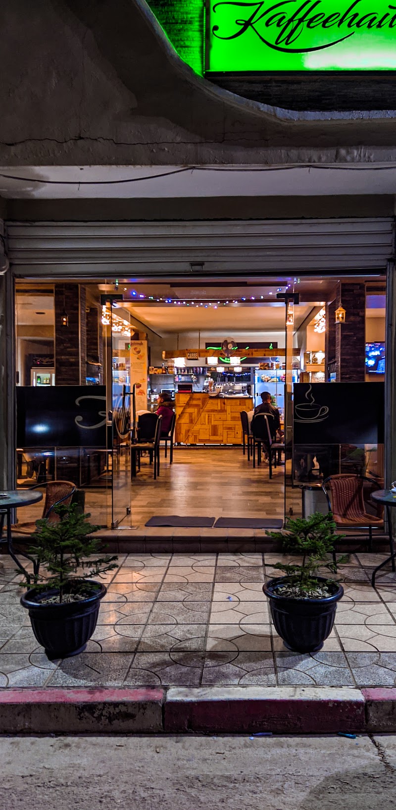 Kaffeehaus