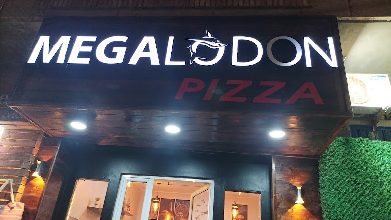Megalodon