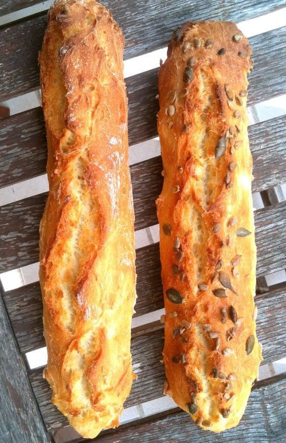 Boulangerie Hamiter