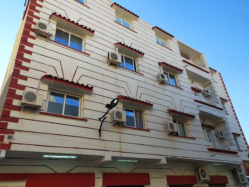 Restaurant El Oasis