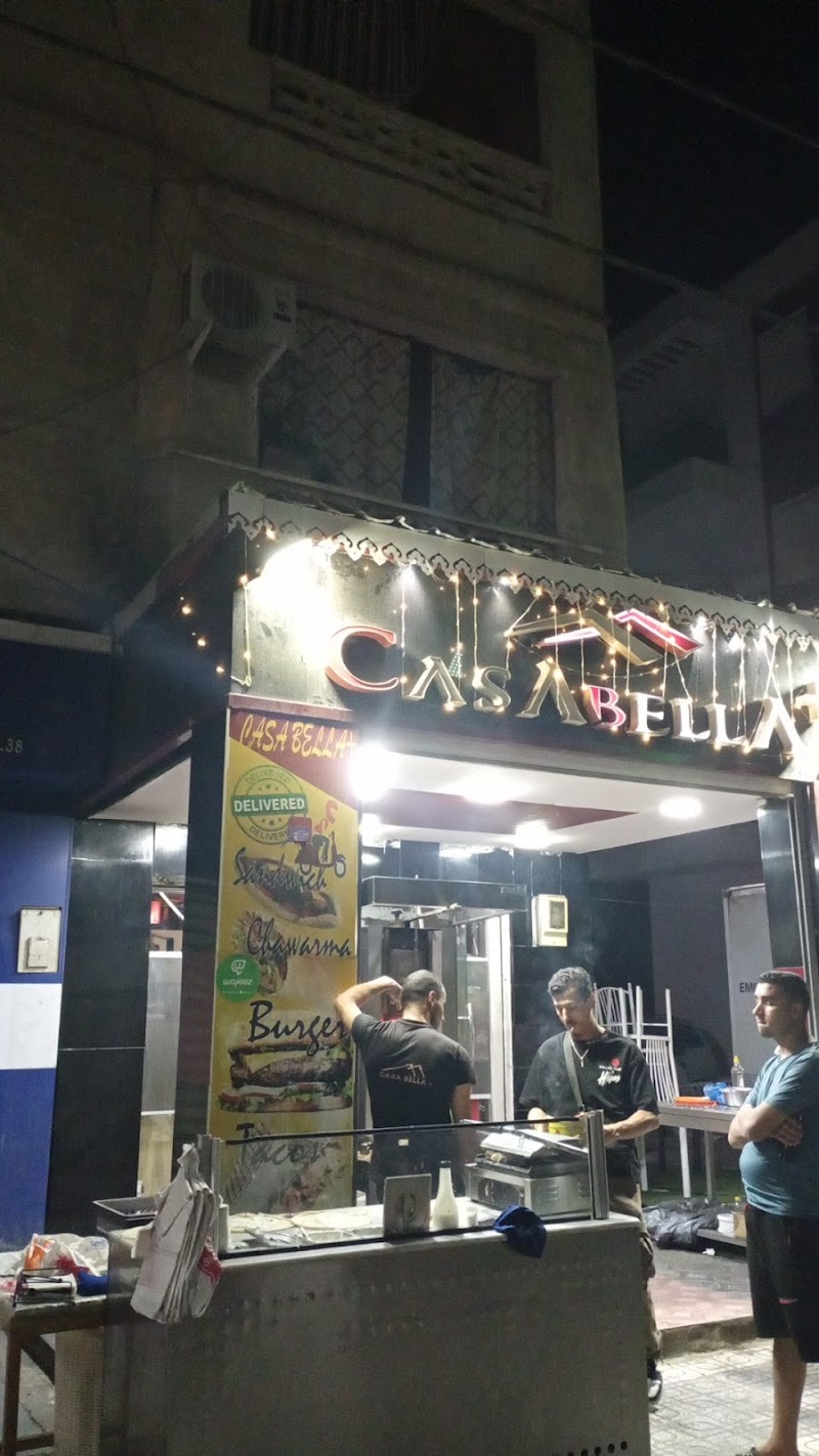 Casa Bella+