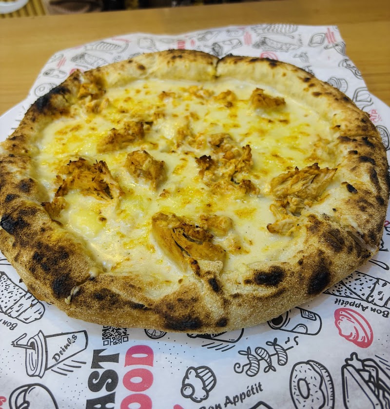 Kik's food