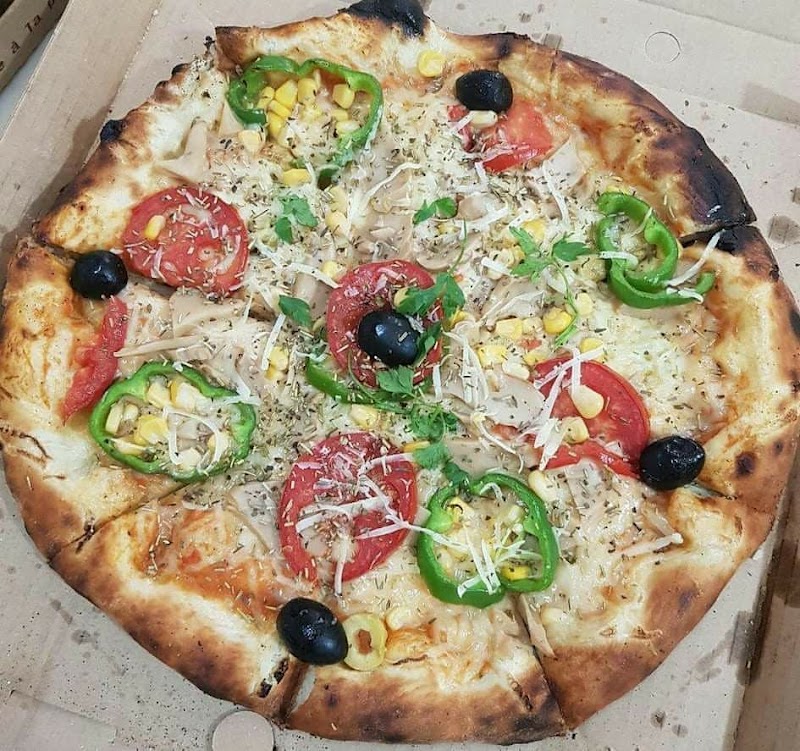 Pappy pizzeria