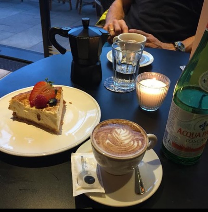 Café SNTP