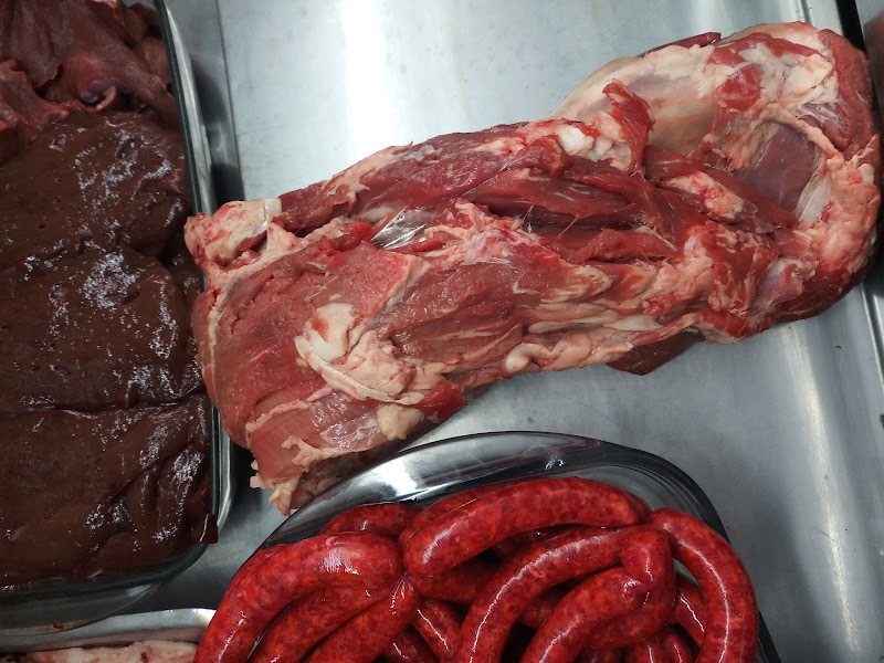 Karboubou Grillade