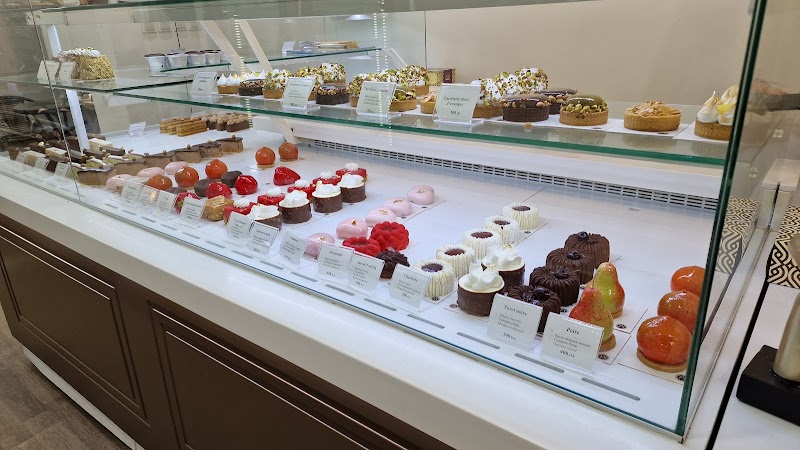 L'atelier Du Chef