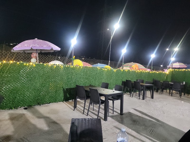 Pizzeria sidi yahia