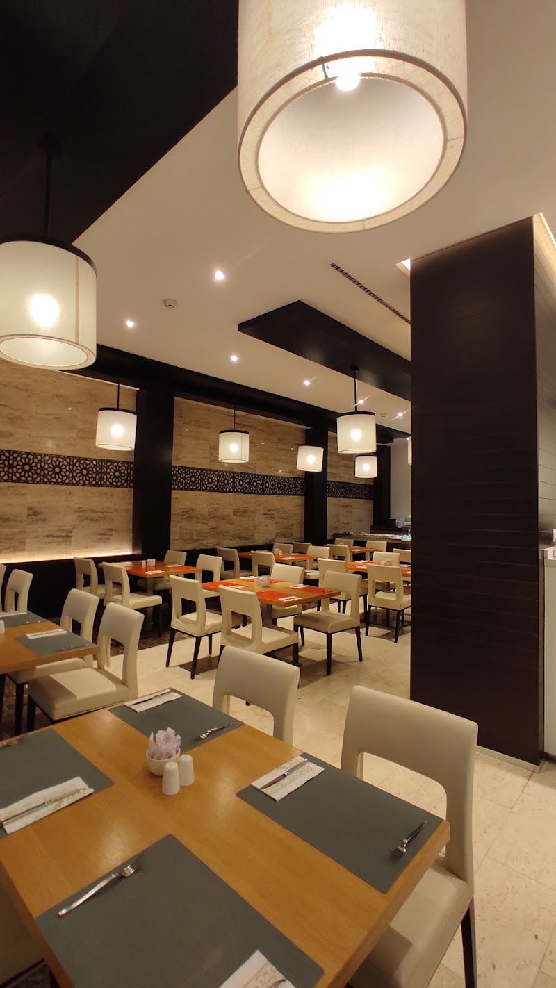 Restaurant Best Night 2