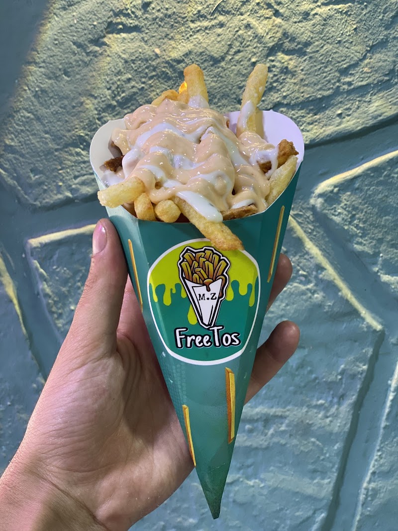 Freetos