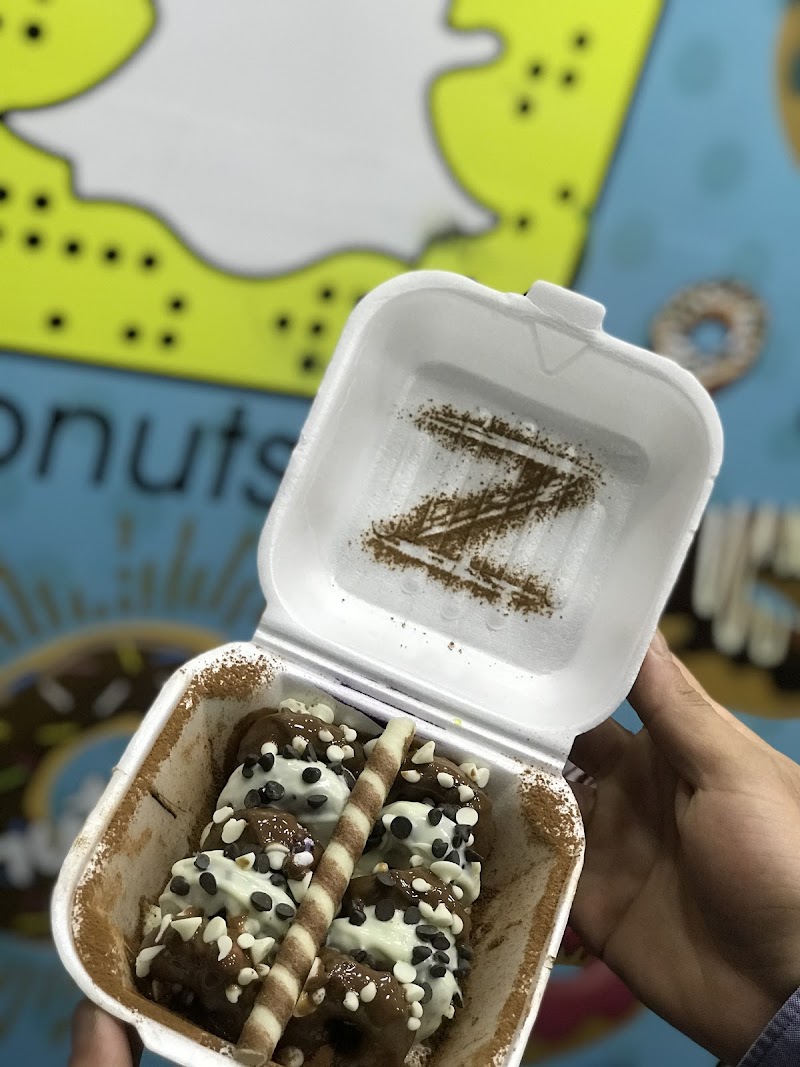 La Zone (Food Zone)