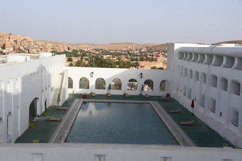Restaurant El M'zab