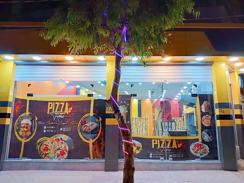 Pizza Time 47