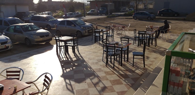 Business café