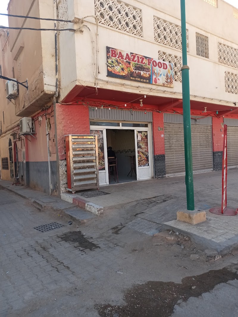 Liknor Resturant