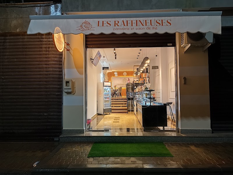 les raffineuses