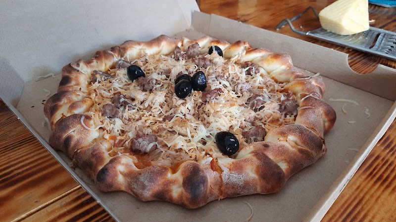 Pizza Minute