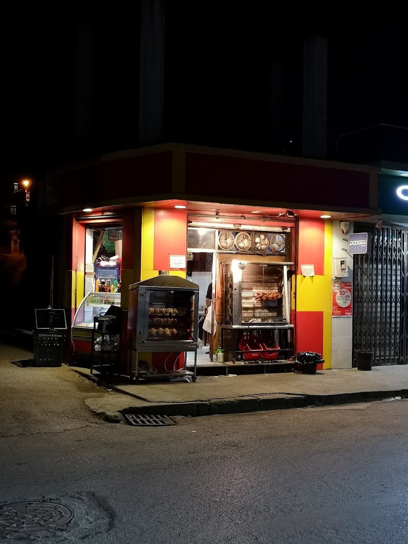 Restaurant berboucha