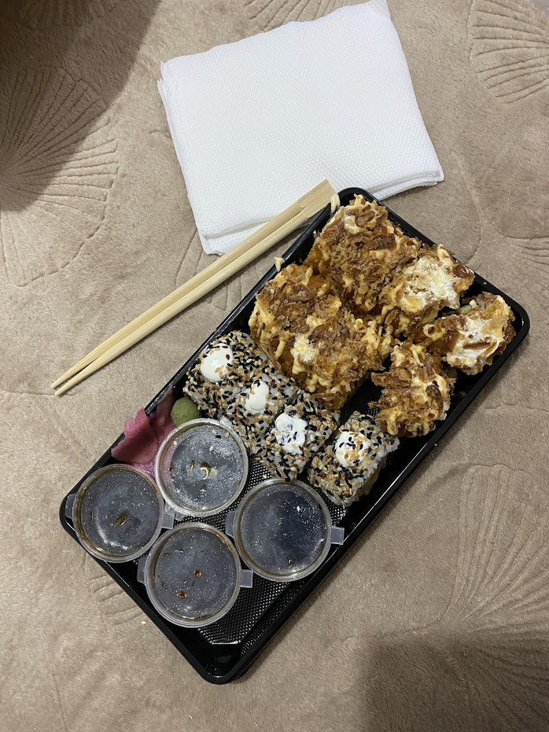 Yoko Sushi