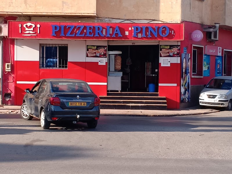 Pizzeria PINO
