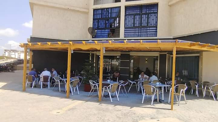 Café d'or