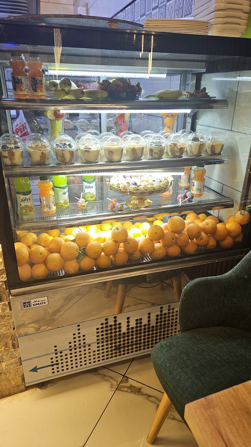 Snack paname