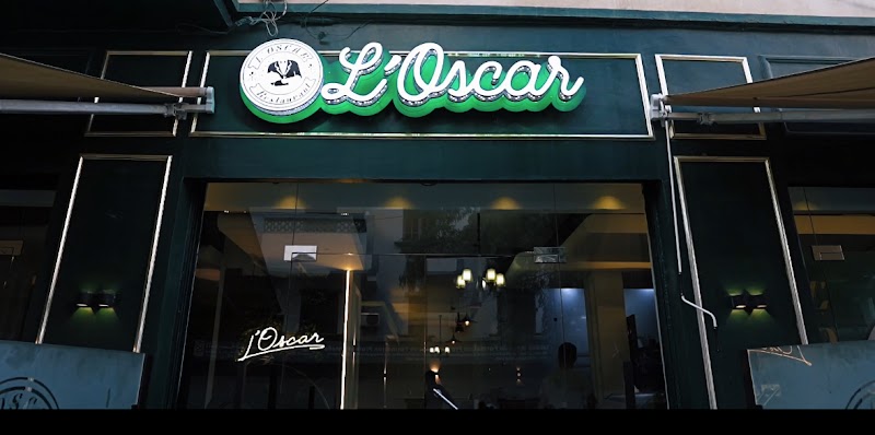 Restaurant L’Oscar