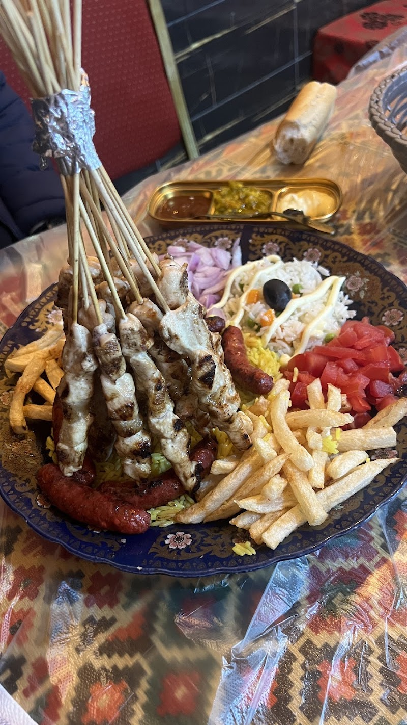 Tqlidi Tqlidi