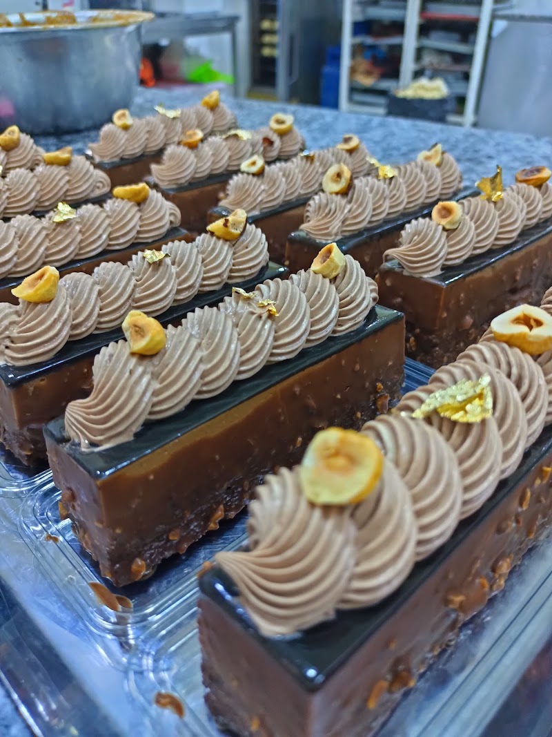 Pâtisserie royale biskra