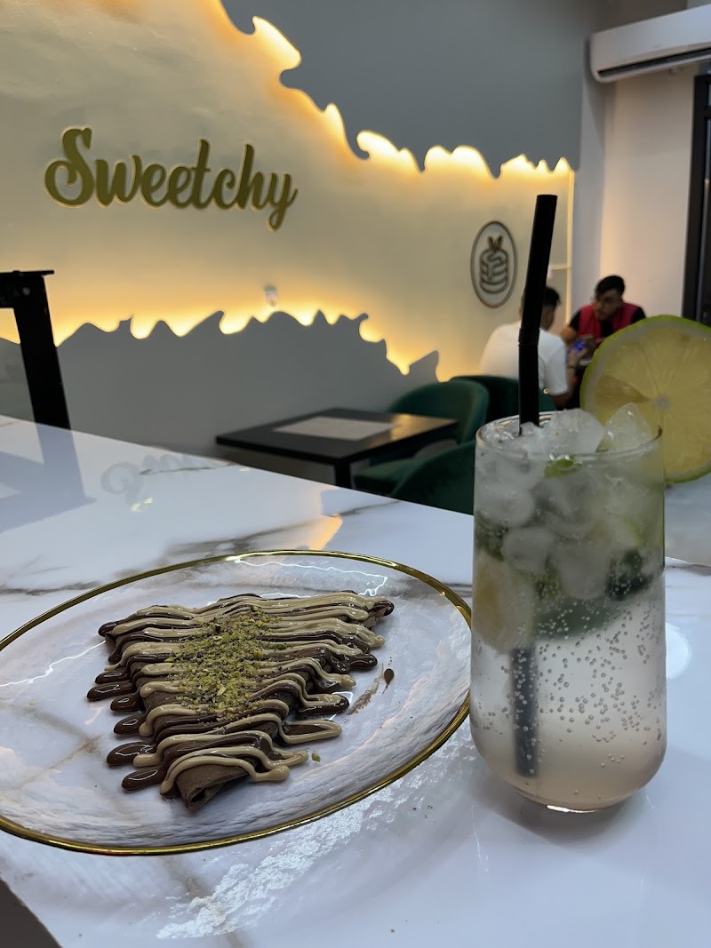 Sweetchy
