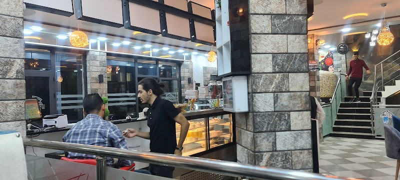 Pizzeria la cascade
