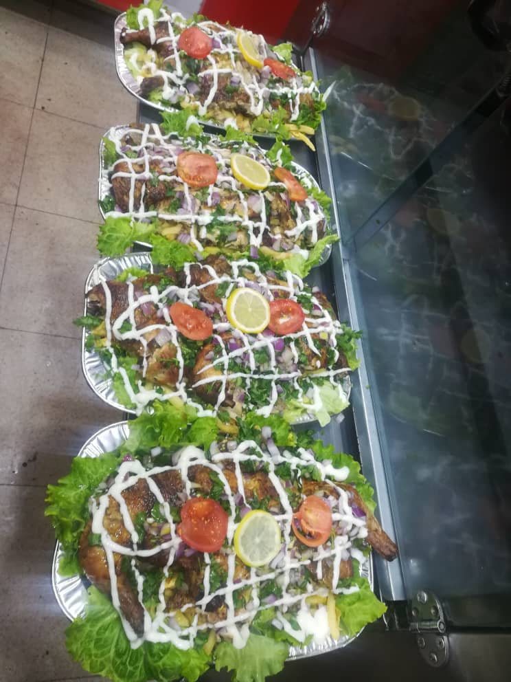 Alddjadj Almlki