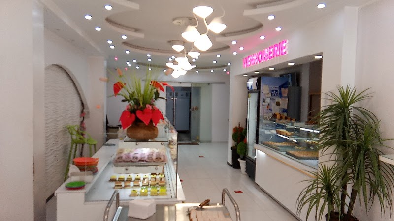 Patisserie