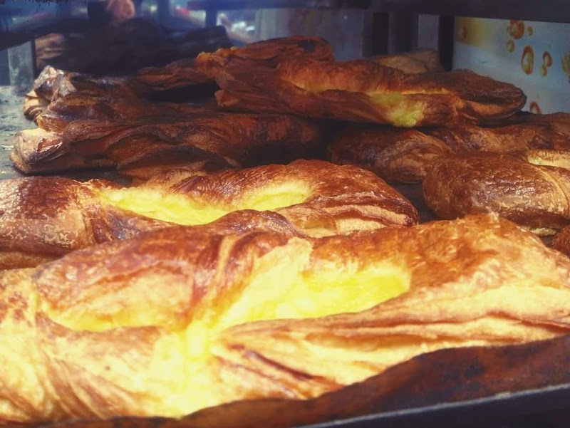 Royal patisserie