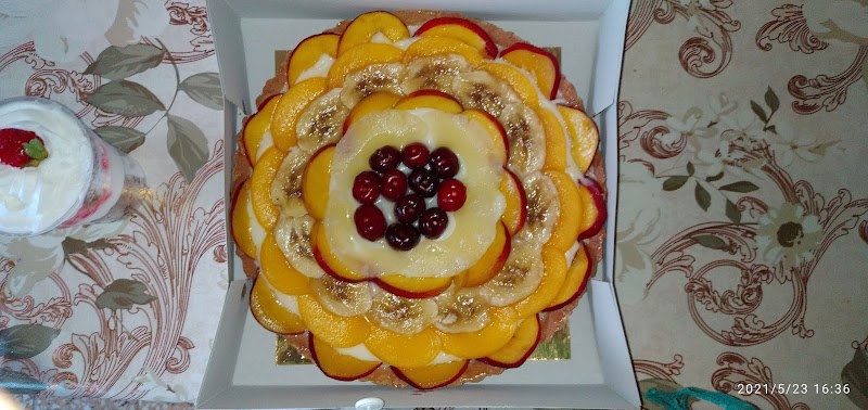 Pâtisserie Taiba
